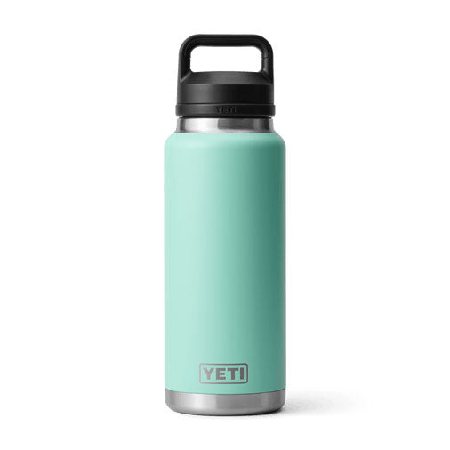 RAMBLER 26 OZ (760 ML) BOTTLE WITH CHUG CAP Seafoam