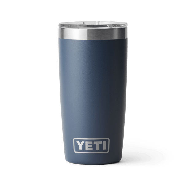 RAMBLER 10 OZ (296 ML) TUMBLER Navy