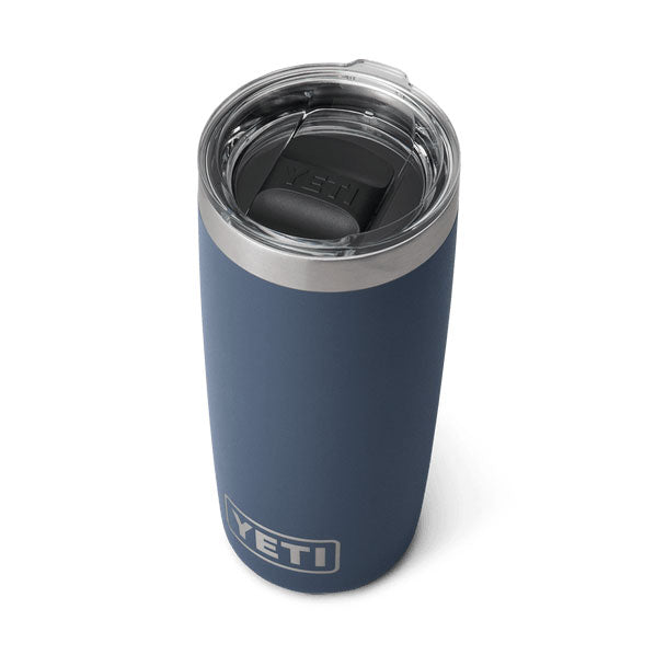 RAMBLER 10 OZ (296 ML) TUMBLER Navy