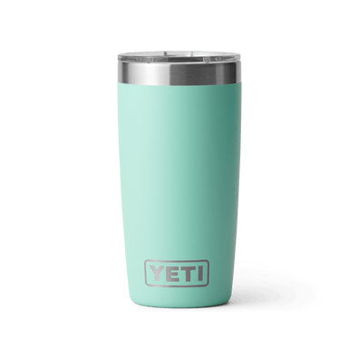 RAMBLER 10 OZ (296 ML) TUMBLER Seafoam