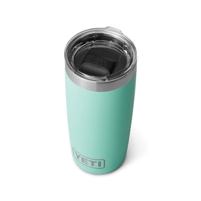 RAMBLER 10 OZ (296 ML) TUMBLER Seafoam