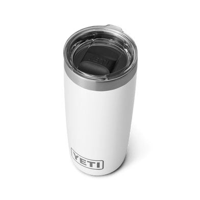 RAMBLER 10 OZ (296 ML) TUMBLER White