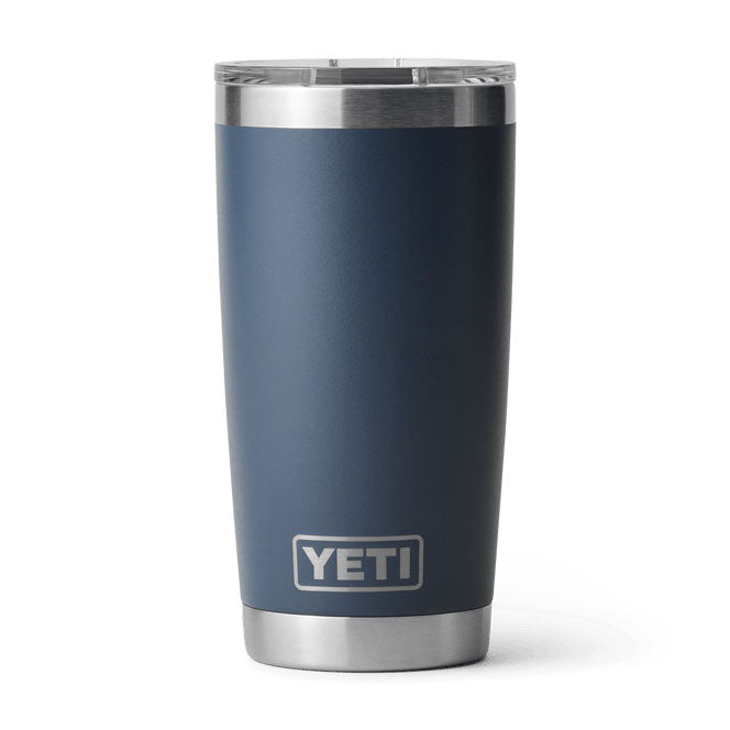 RAMBLER 20 OZ (591 ML) TUMBLER Navy