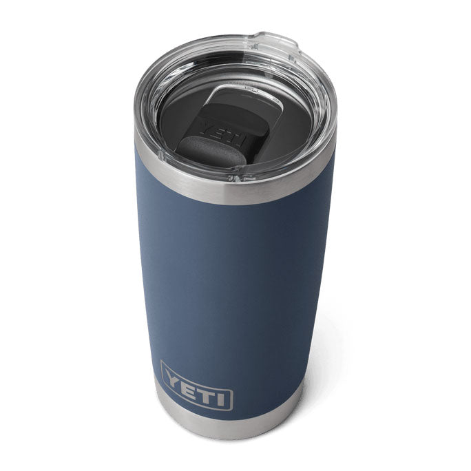RAMBLER 20 OZ (591 ML) TUMBLER Navy