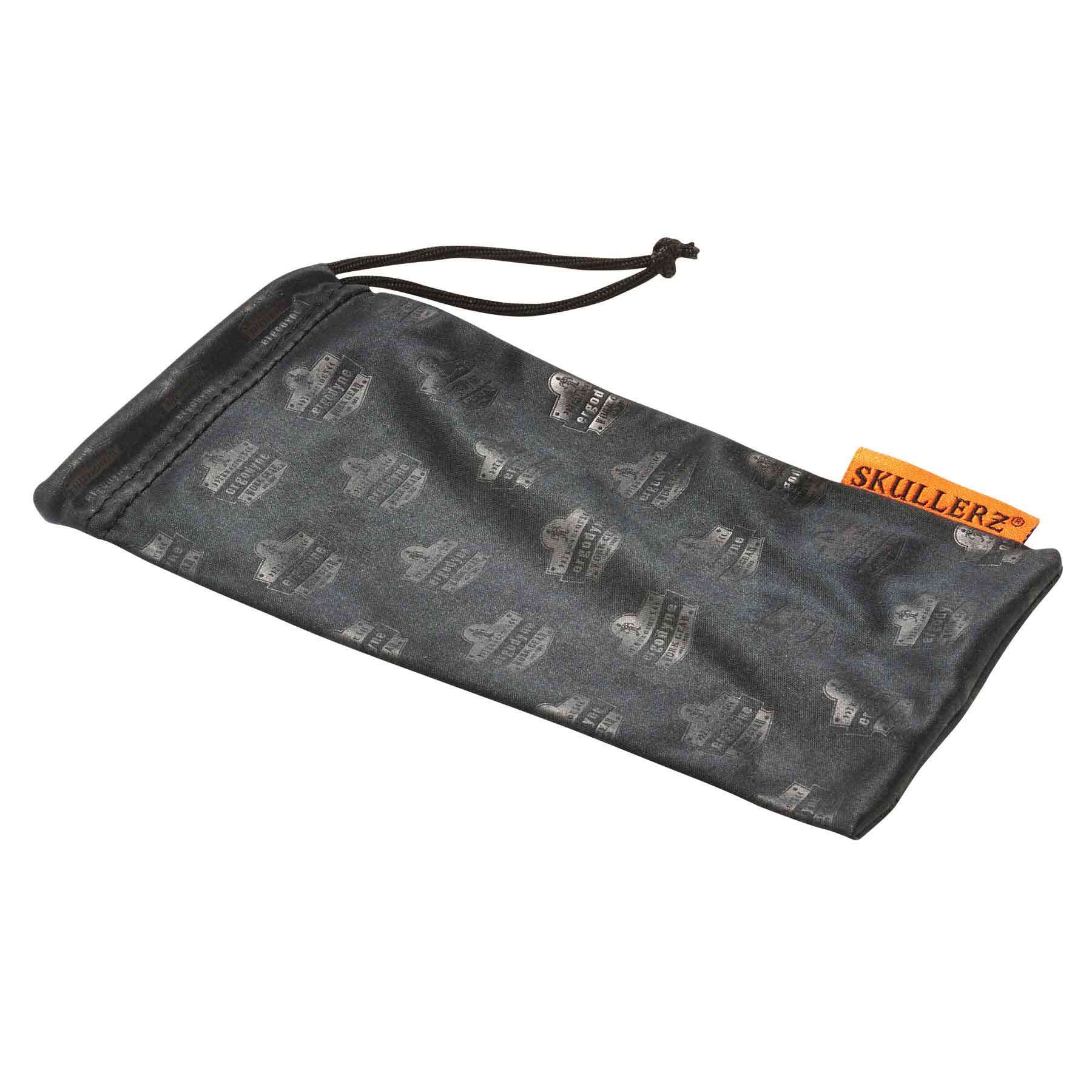 Skullerz® Microfibre Cleaning Bag