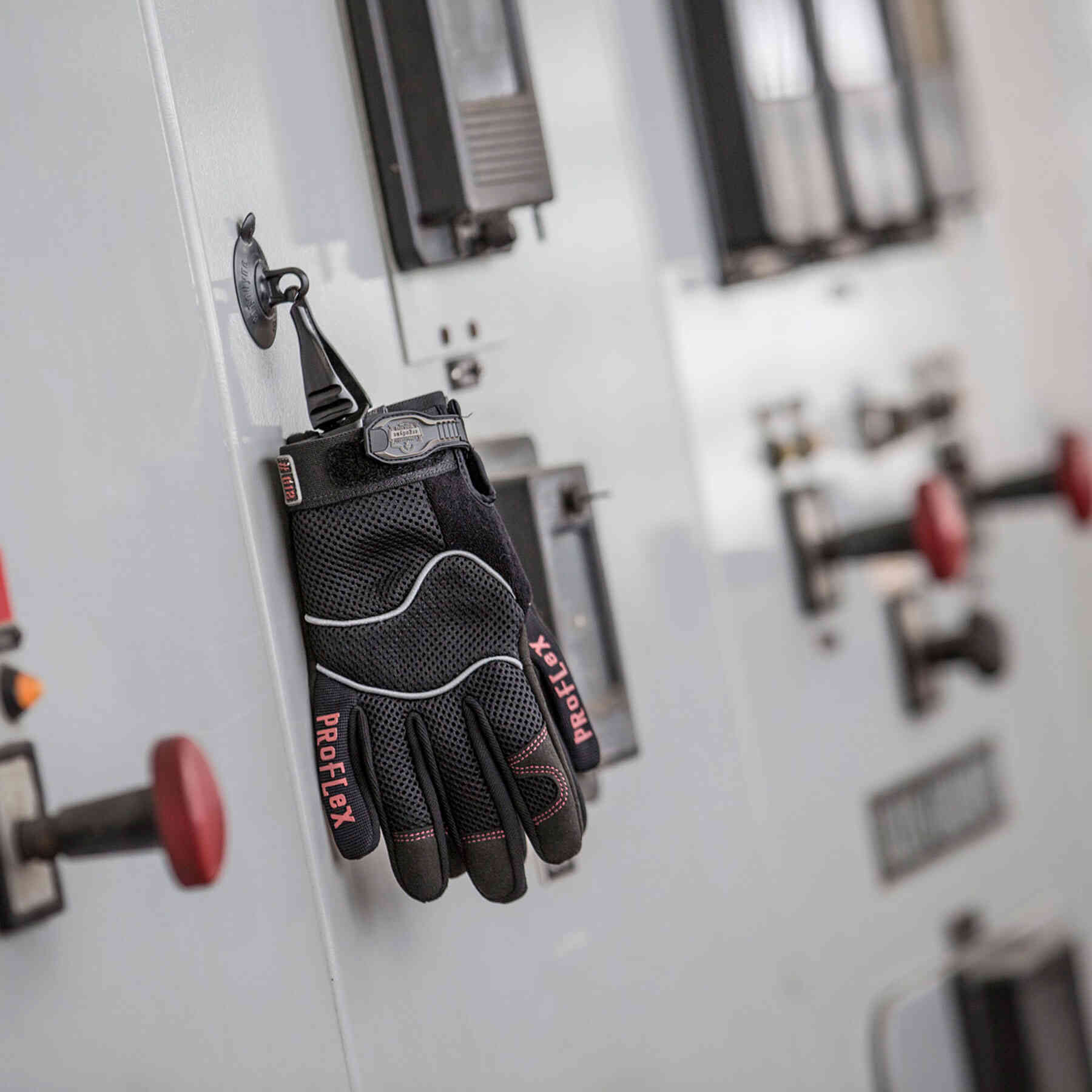 Squids® Grabber Anchor - Suction Cup Mount