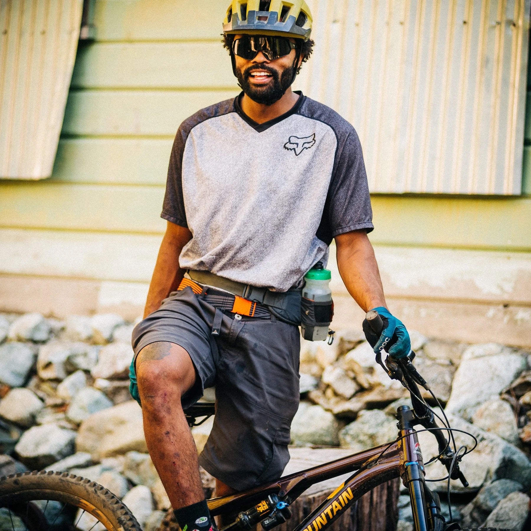 ARCLAB BARRELED ADVENTURE BELT