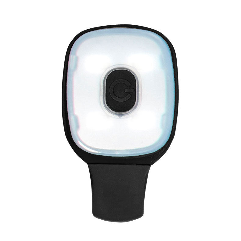 USB Rechargeable Light Clip