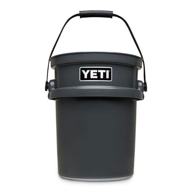 LOADOUT BUCKET Charcoal