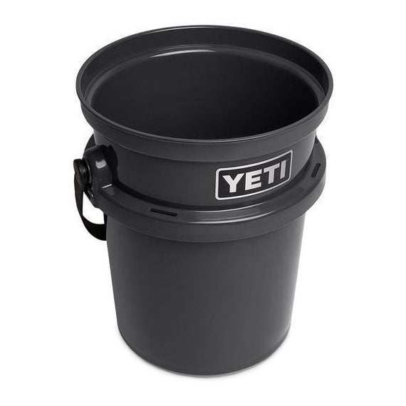 LOADOUT BUCKET Charcoal