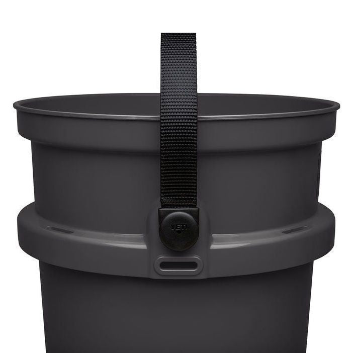 LOADOUT BUCKET Charcoal