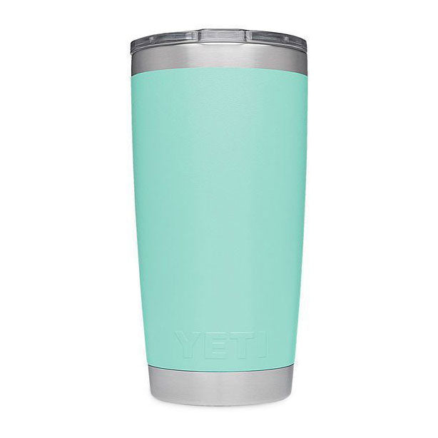 RAMBLER 20 OZ (591 ML) TUMBLER Seafoam