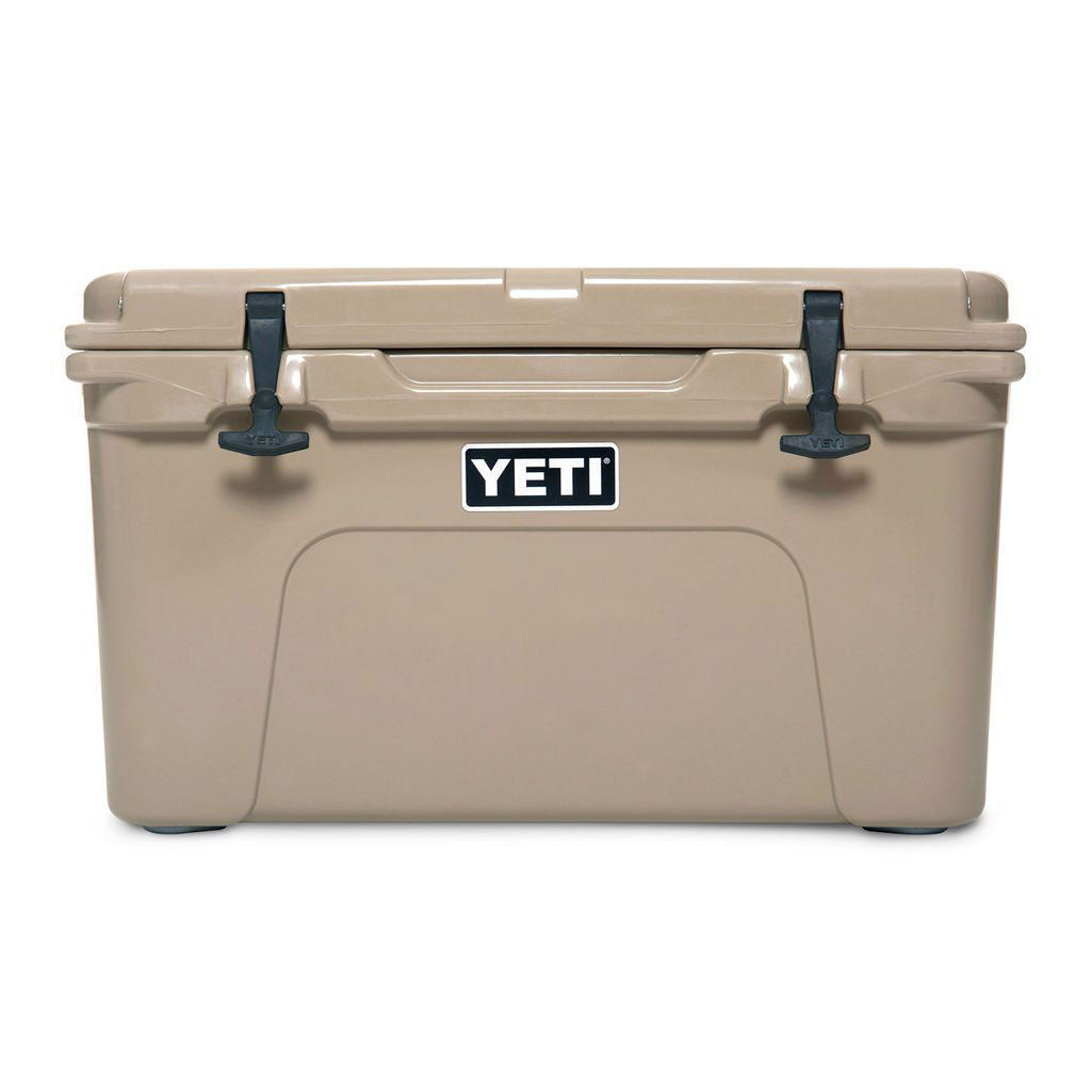 TUNDRA 45 COOL BOX Tan