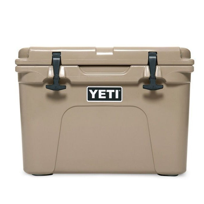 TUNDRA 35 COOL BOX Tan