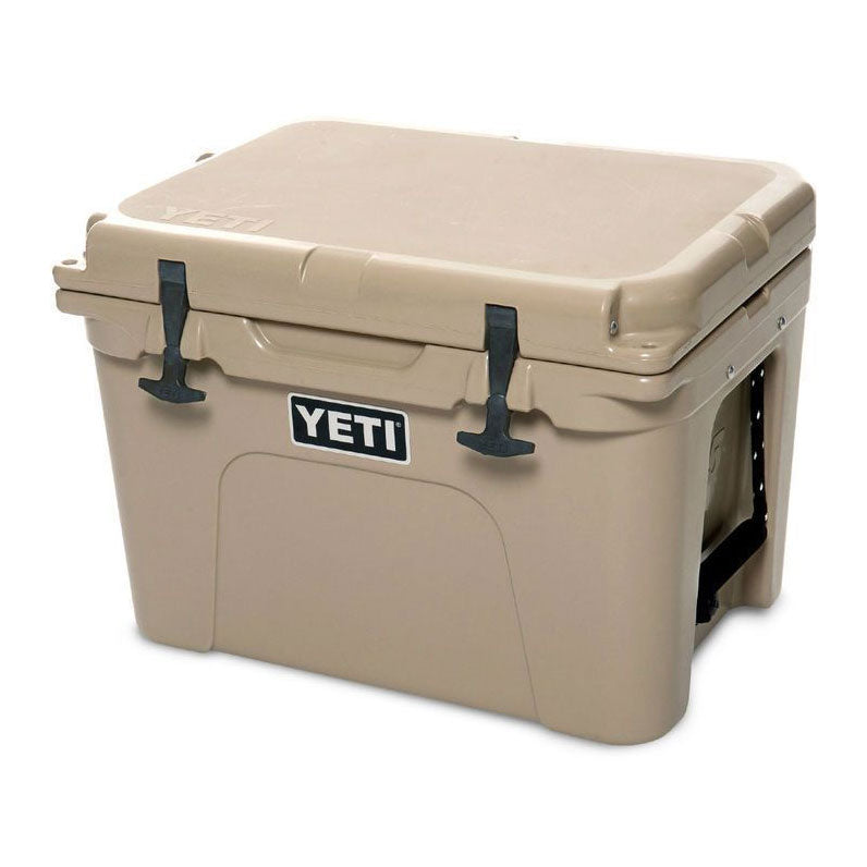 TUNDRA 35 COOL BOX Tan