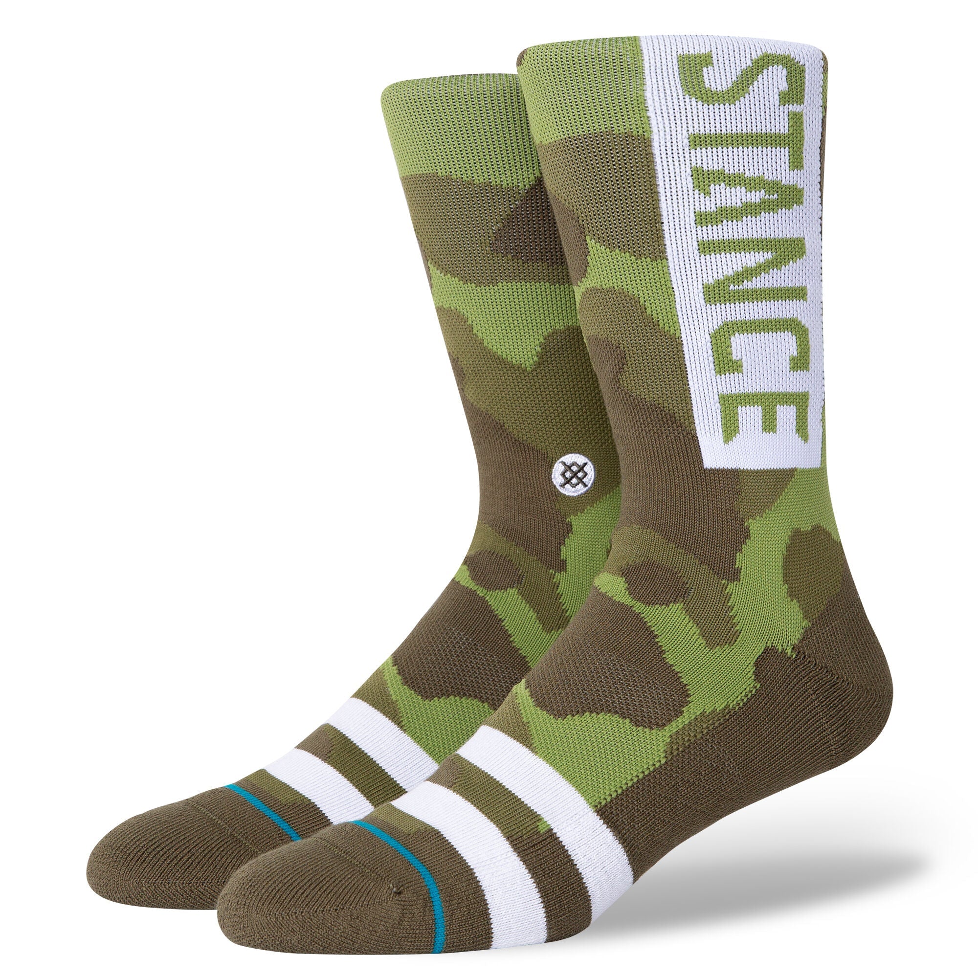 THE OG CREW SOCK 3 PACK