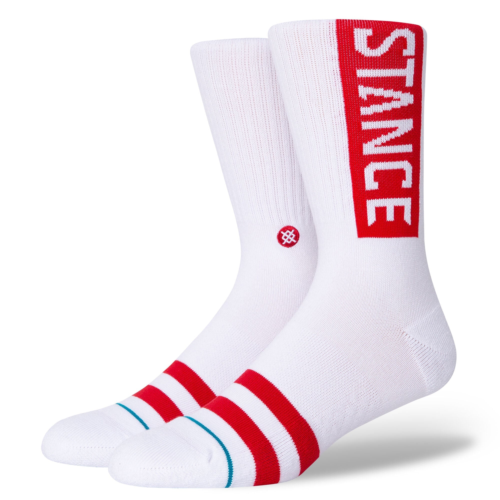 THE OG CREW SOCK 3 PACK