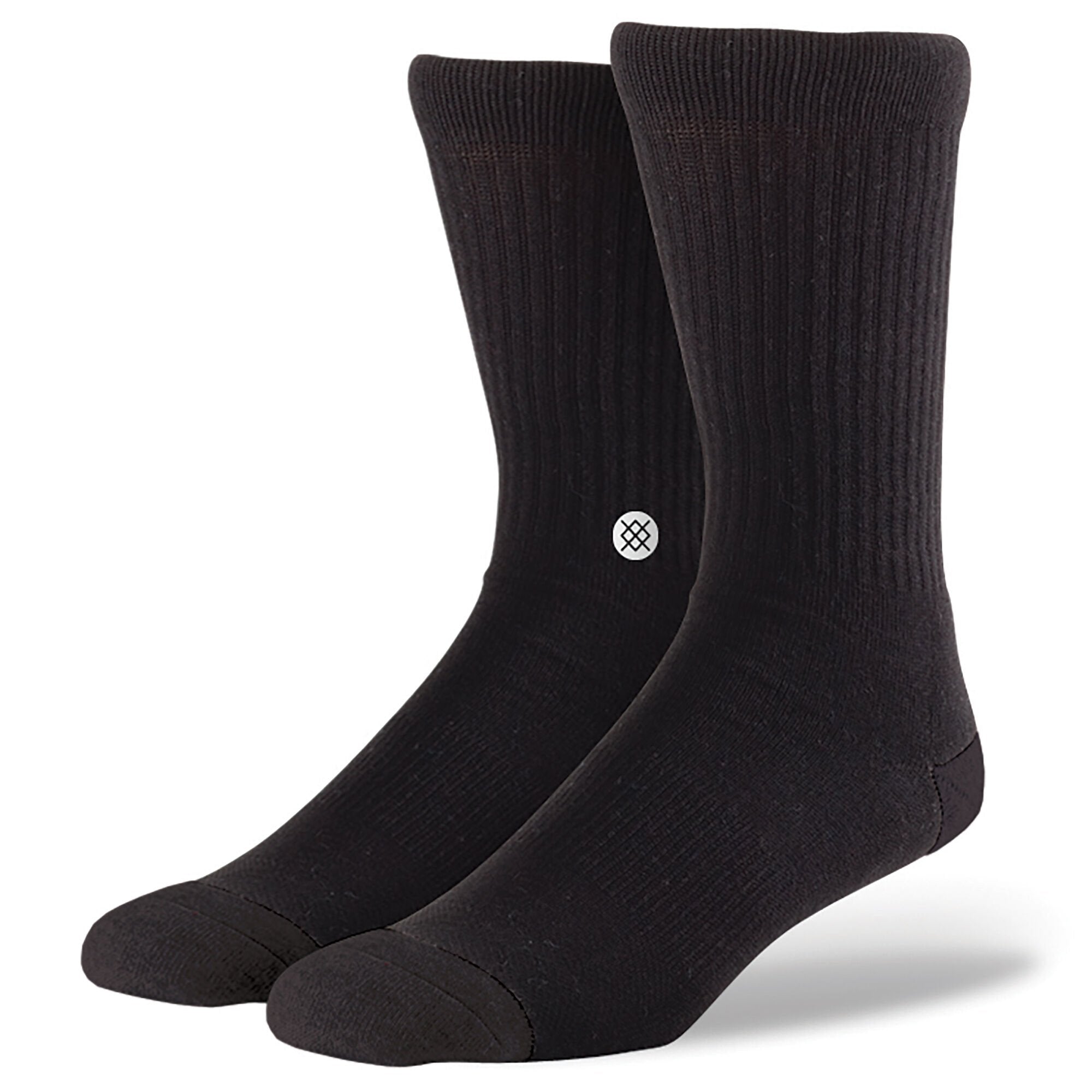ICON CREW SOCK 3 PACK Multi