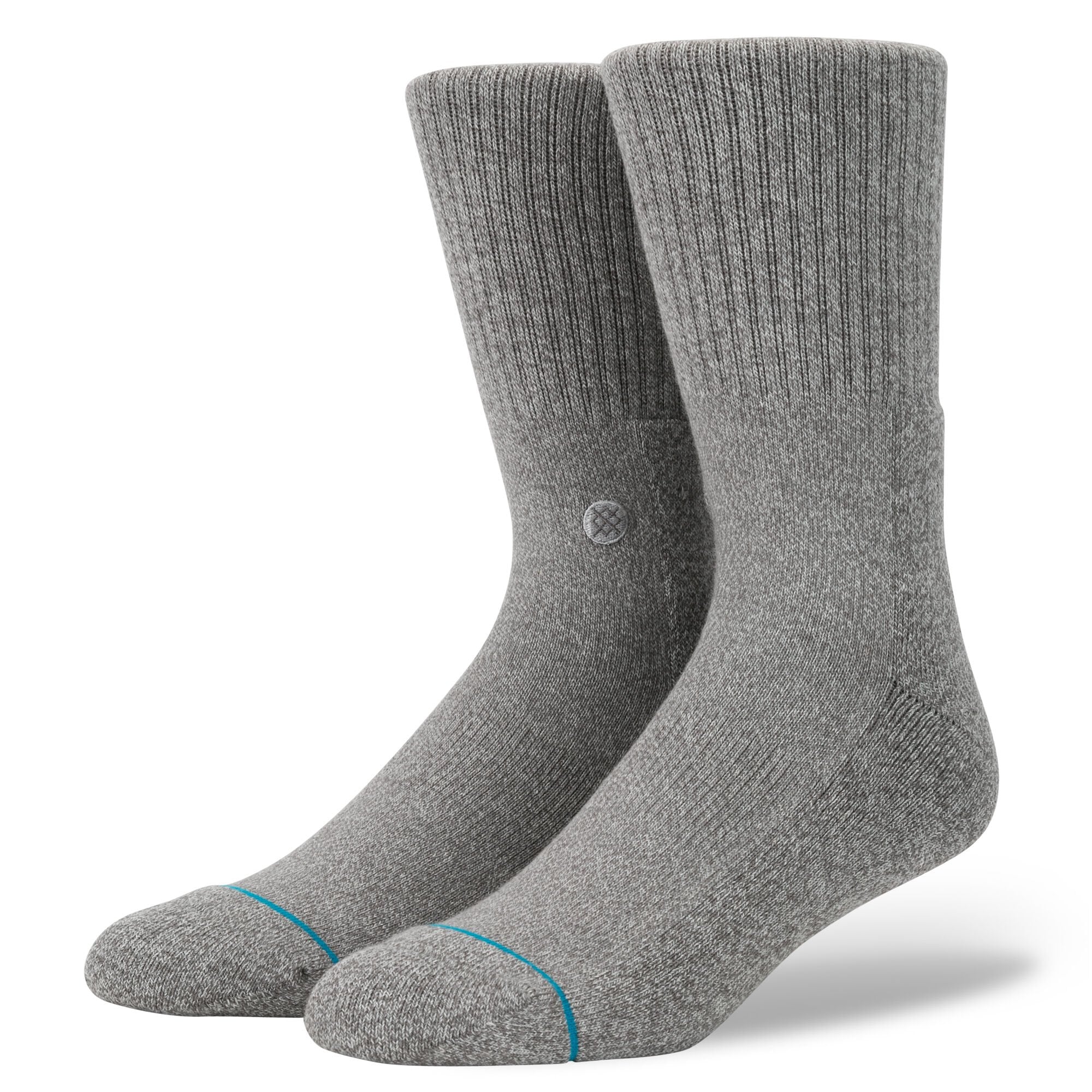 ICON CREW SOCK 3 PACK Multi