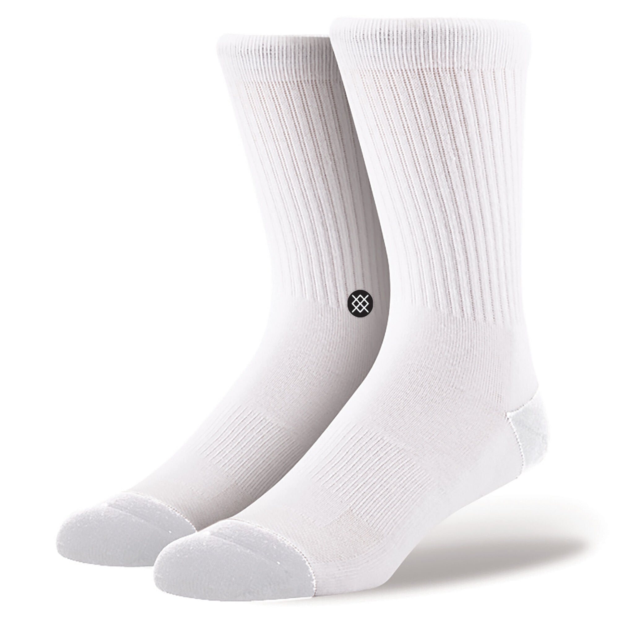 ICON CREW SOCK 3 PACK Multi