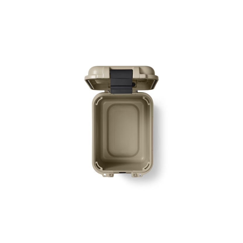 LOADOUT® GOBOX 15 GEAR CASE Tan