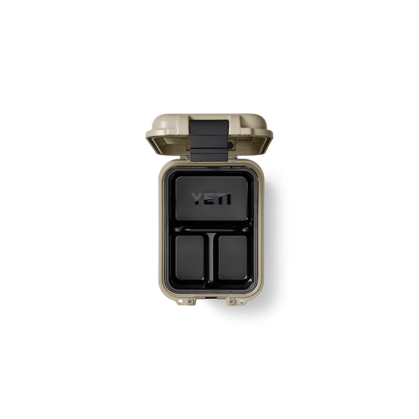 LOADOUT® GOBOX 15 GEAR CASE Tan