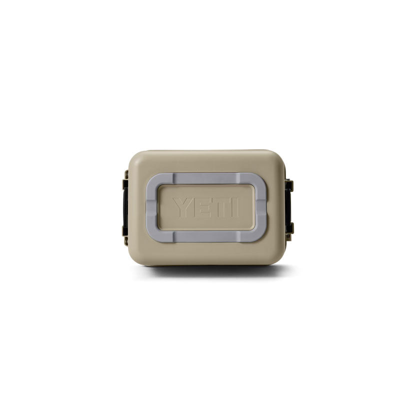 LOADOUT® GOBOX 15 GEAR CASE Tan