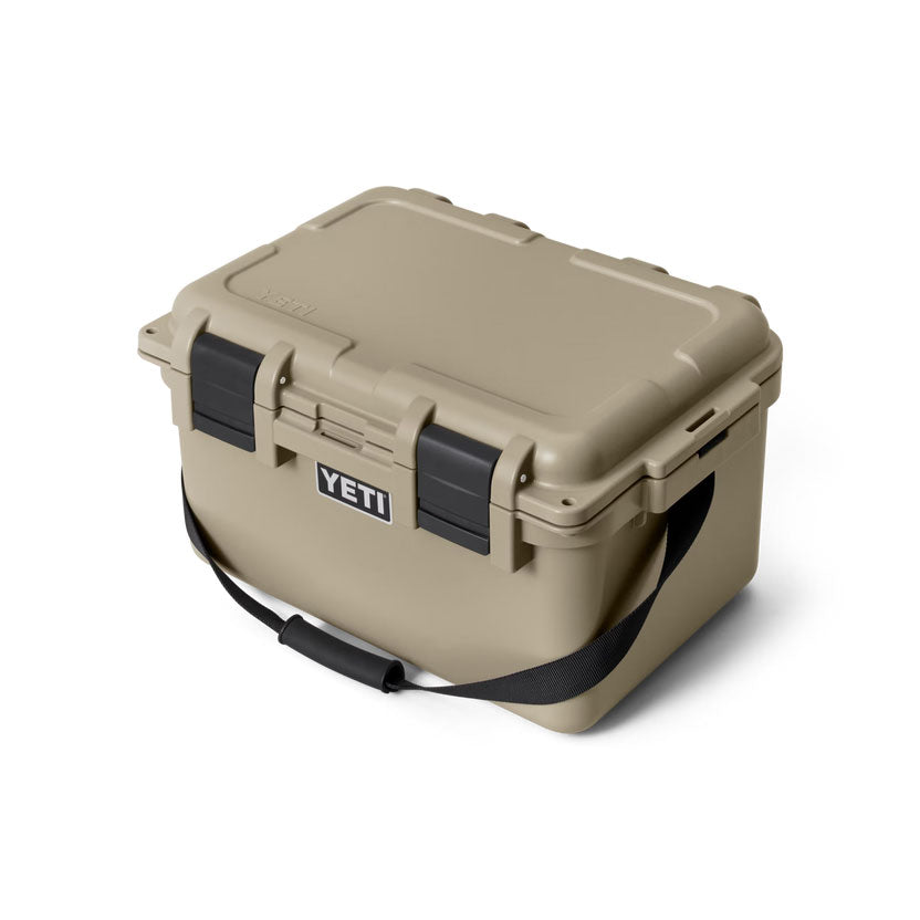 LOADOUT® GOBOX 30 GEAR CASE Tan