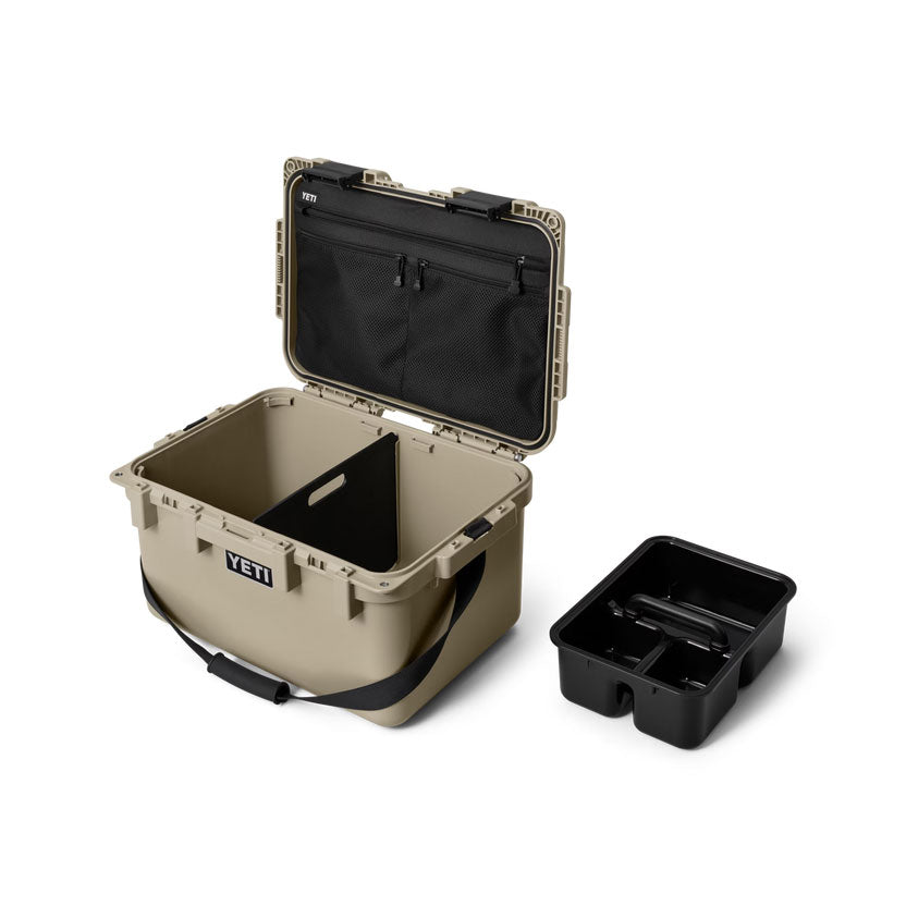 LOADOUT® GOBOX 30 GEAR CASE Tan