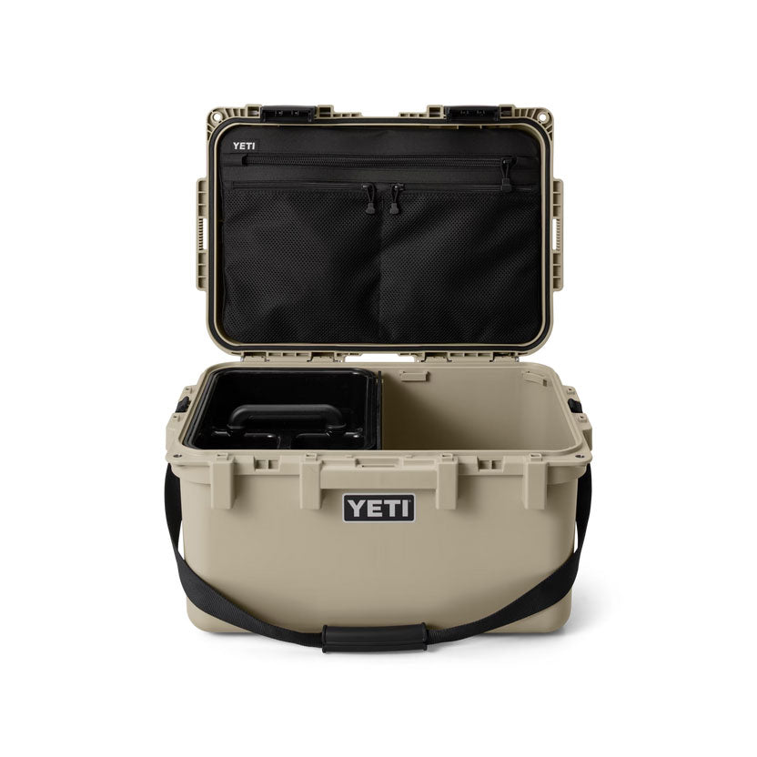 LOADOUT® GOBOX 30 GEAR CASE Tan
