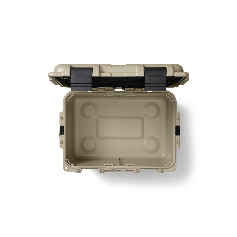 LOADOUT® GOBOX 30 GEAR CASE Tan