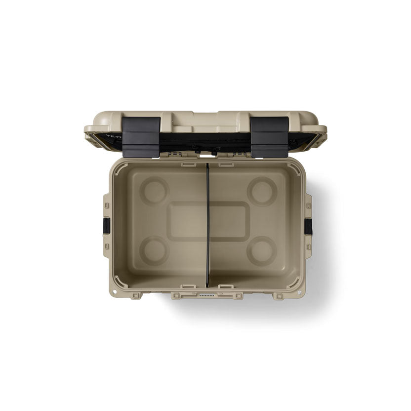 LOADOUT® GOBOX 30 GEAR CASE Tan