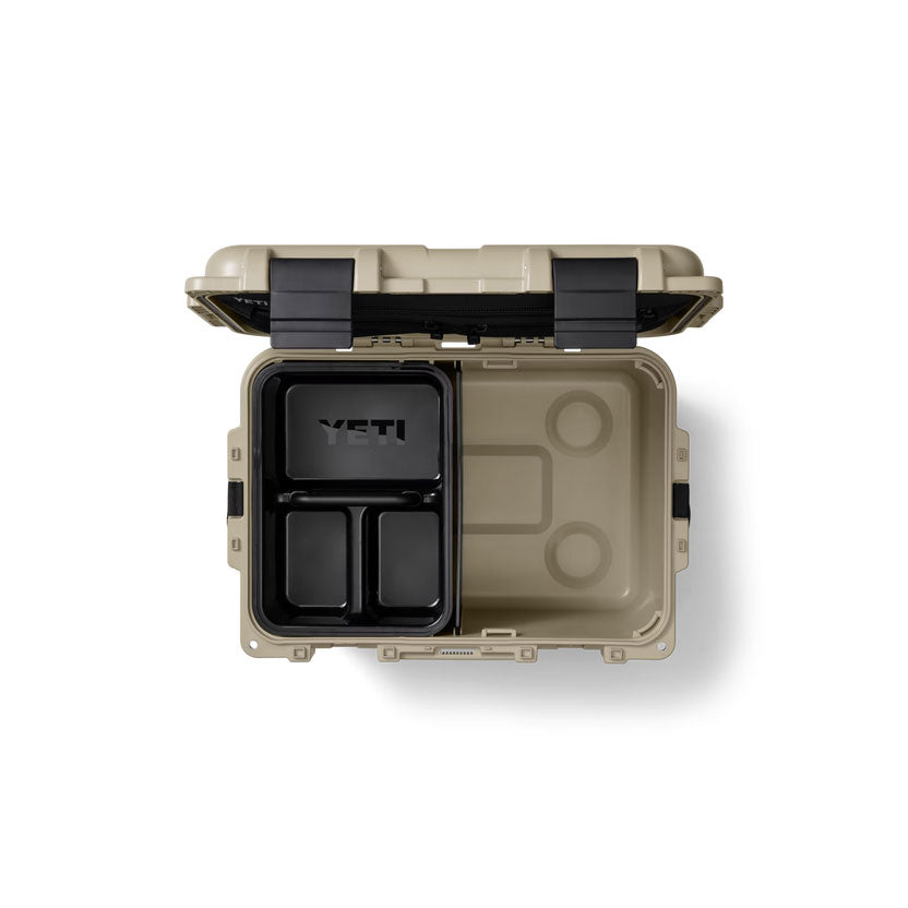 LOADOUT® GOBOX 30 GEAR CASE Tan