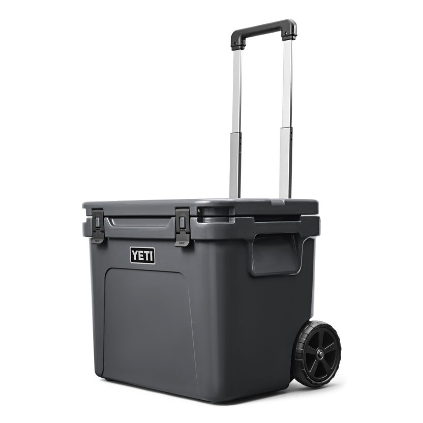 ROADIE® 60 WHEELED COOL BOX Charcoal