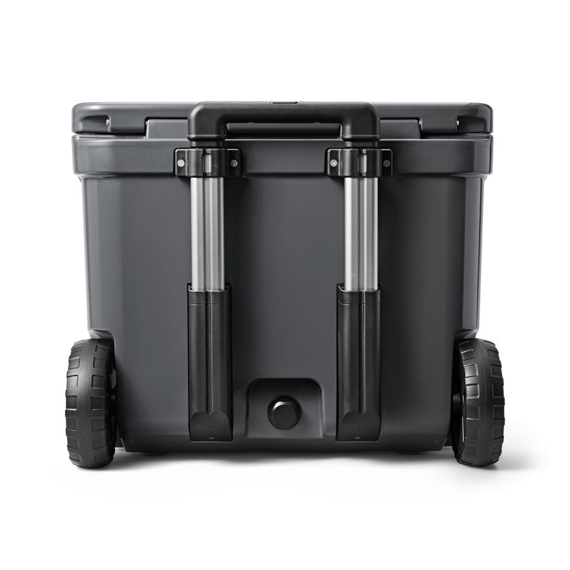 ROADIE® 60 WHEELED COOL BOX Charcoal