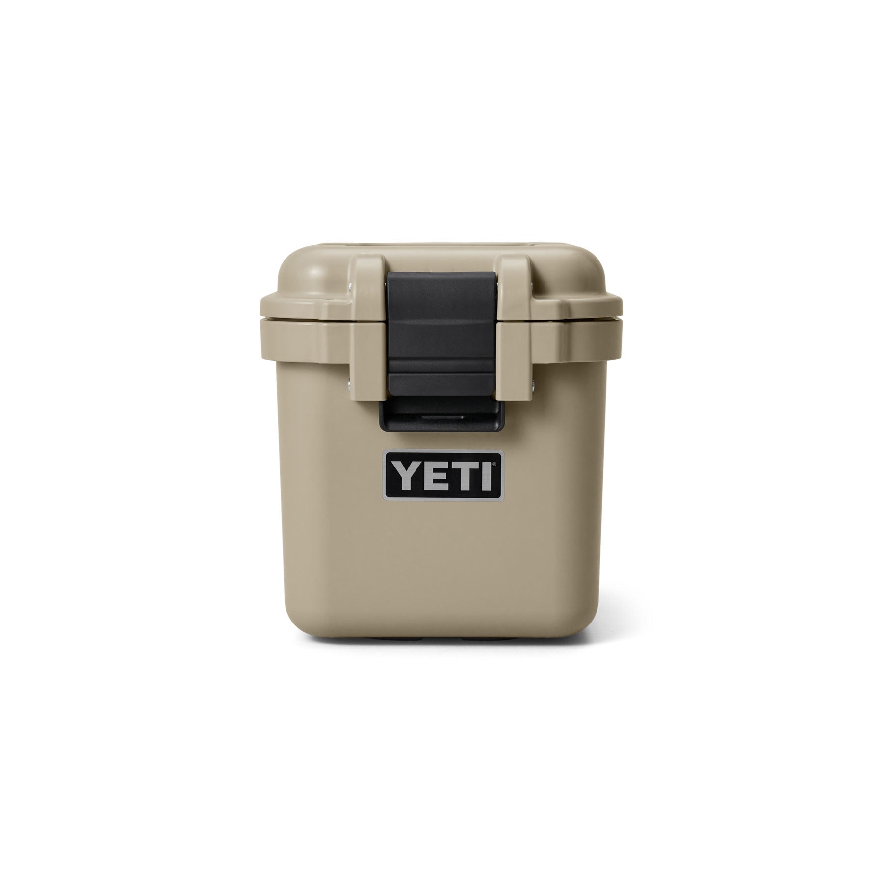 LOADOUT® GOBOX 15 GEAR CASE Tan