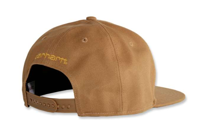 ASHLAND CAP Carhartt Brown