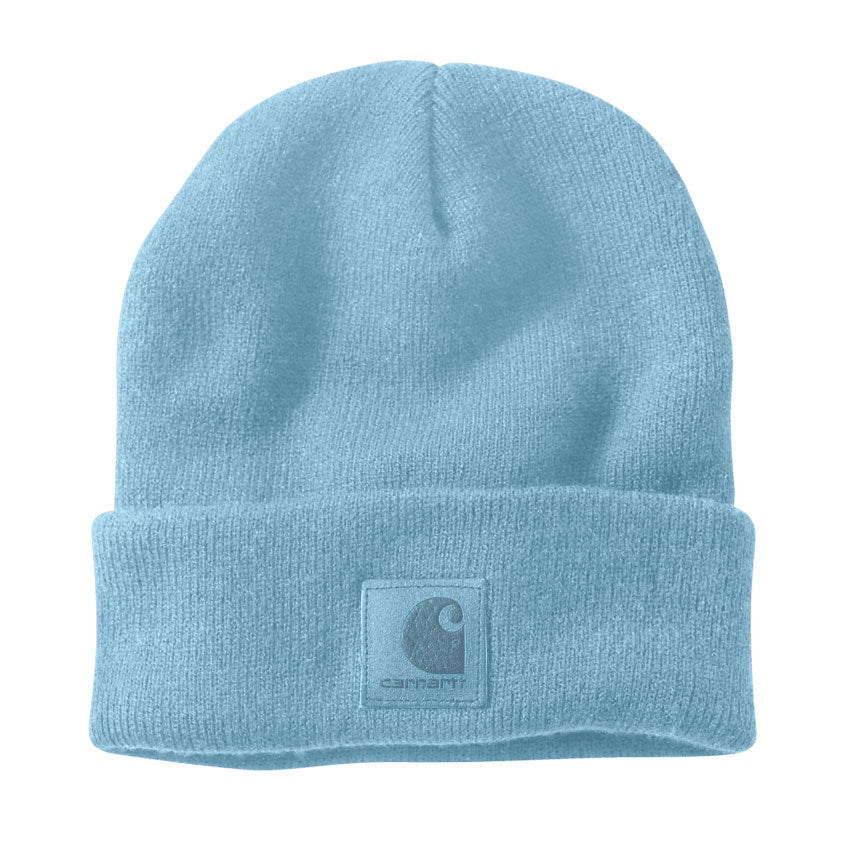 BLACK LABEL WATCH HAT Powder Blue