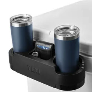 Roadie 48/60 Dual Cupholder