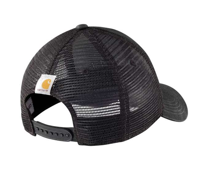 DUNMORE CAP Black