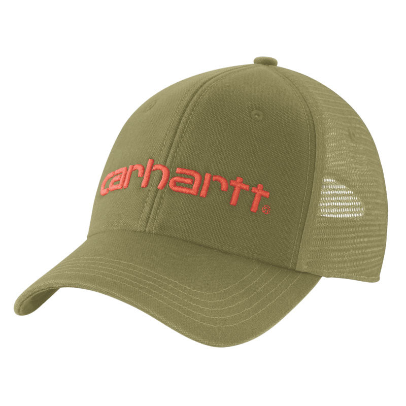 Carhartt 2025 dunmore cap