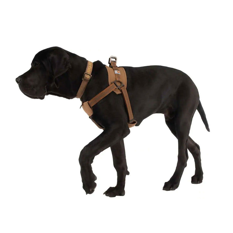 RIPSTOP WORK DOG HARNESS