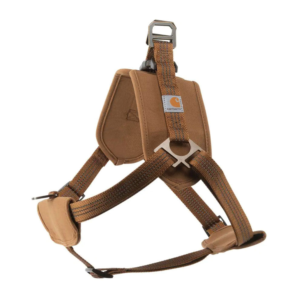 RIPSTOP WORK DOG HARNESS