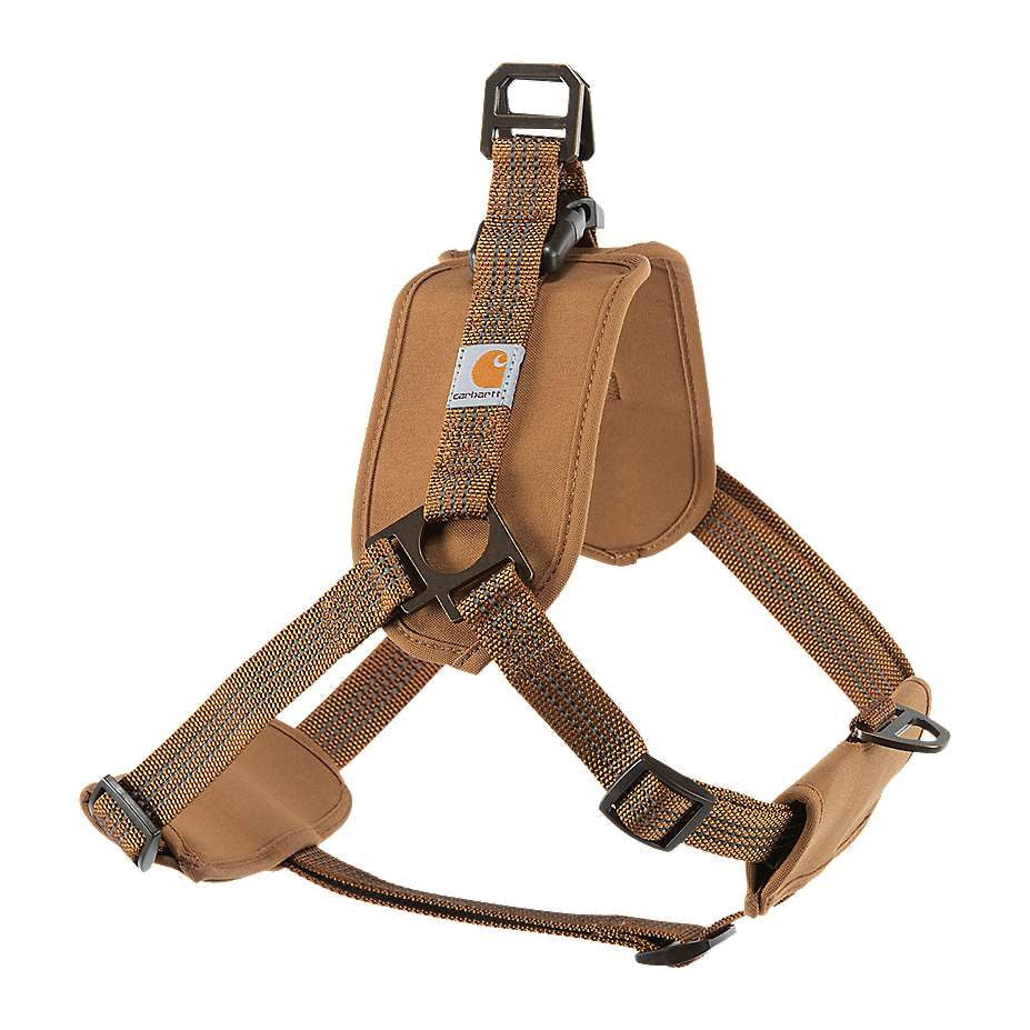 RIPSTOP WORK DOG HARNESS