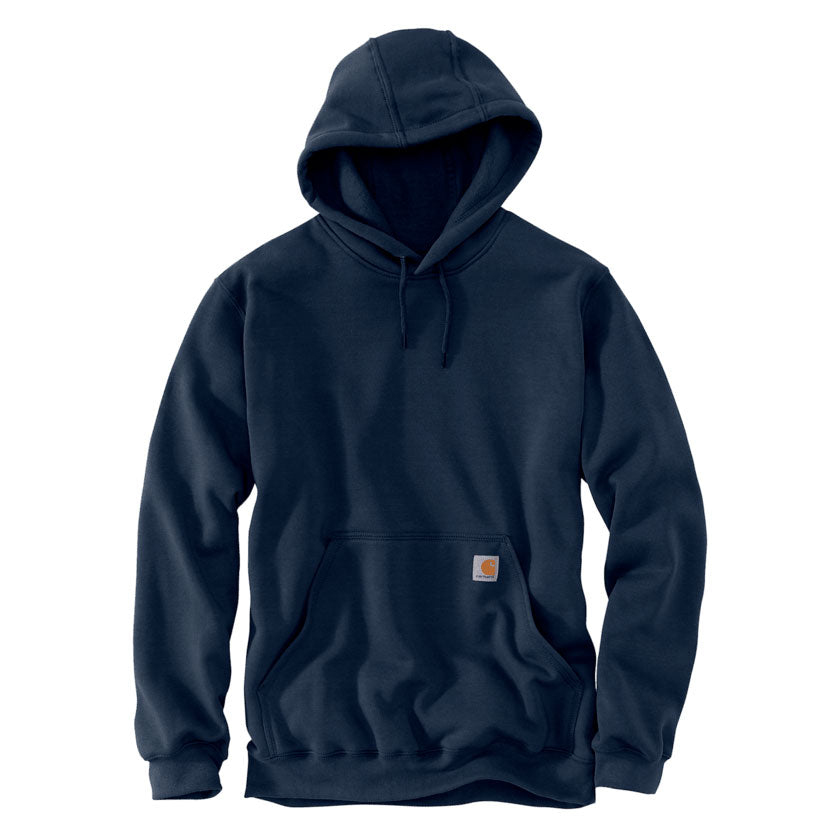MIDWEIGHT HOODED SWEATSHIRT New Navy