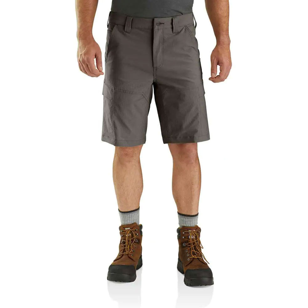 FORCE MADDEN RIPSTOP CARGO SHORTS Tarmac