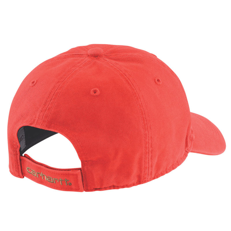 ODESSA CAP Currant
