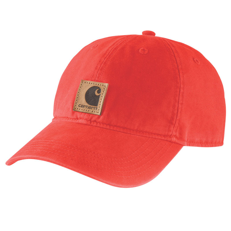 ODESSA CAP Currant