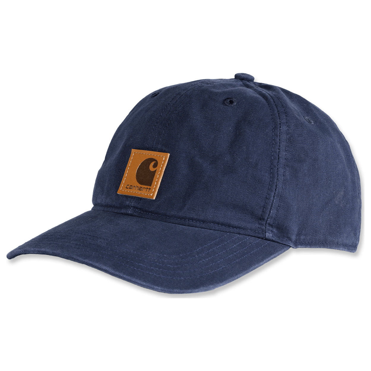 ODESSA CAP Navy