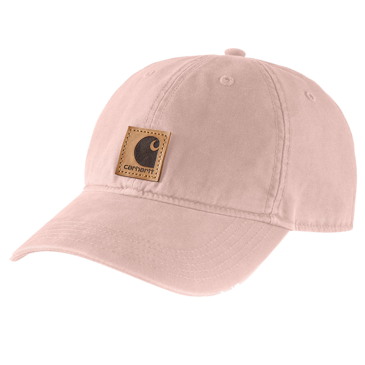 ODESSA CAP Ash Rose